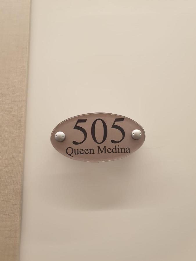 Queen Medina Centro Storico 那不勒斯 外观 照片