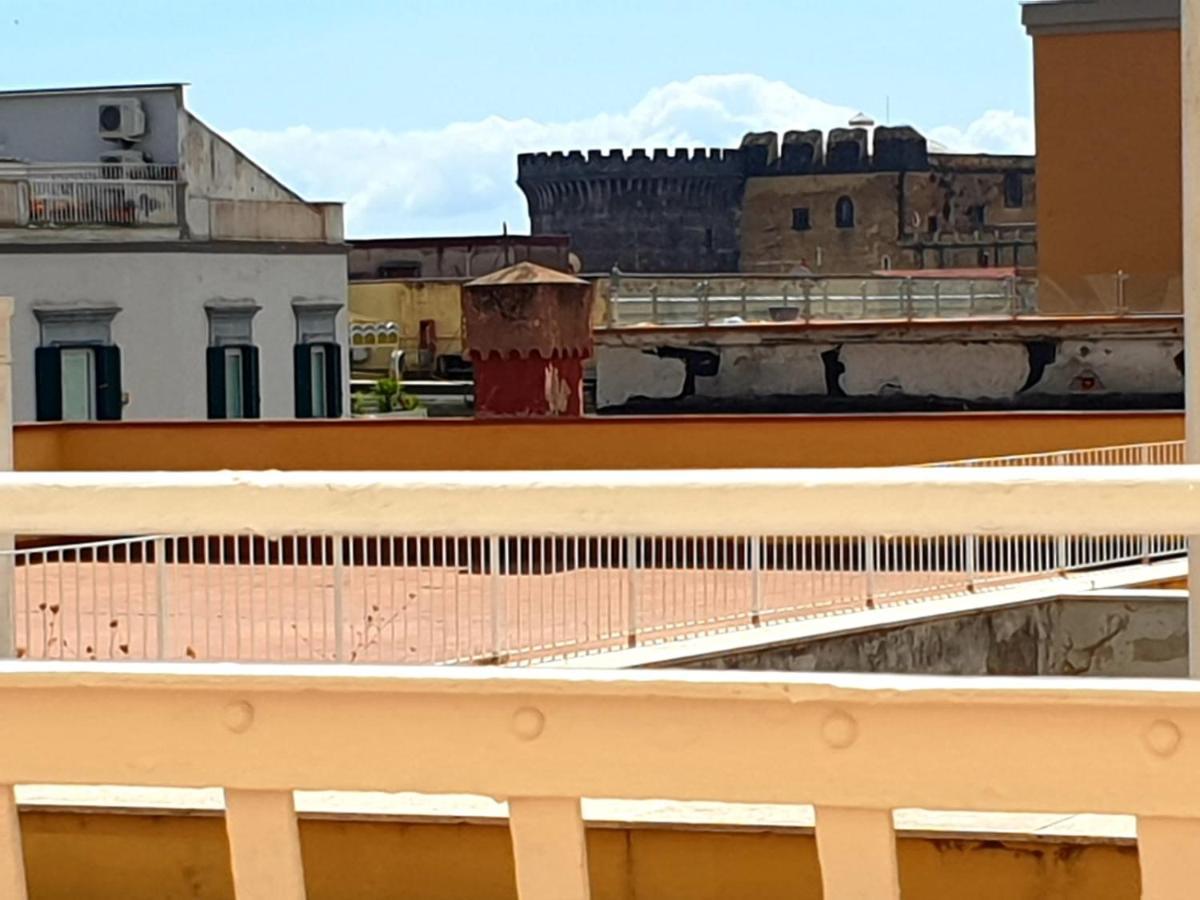 Queen Medina Centro Storico 那不勒斯 外观 照片